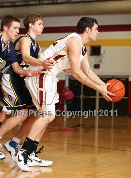 Thumbnail 1 in Brighton @ Pittsford Mendon photogallery.