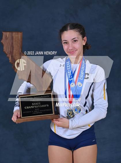 Thumbnail 3 in Berean Christian (CIF D5 State Awards) photogallery.