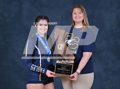 Thumbnail 1 in Berean Christian (CIF D5 State Awards) photogallery.