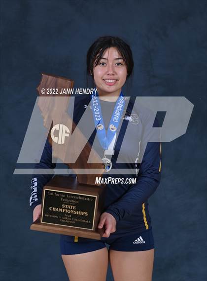 Thumbnail 2 in Berean Christian (CIF D5 State Awards) photogallery.