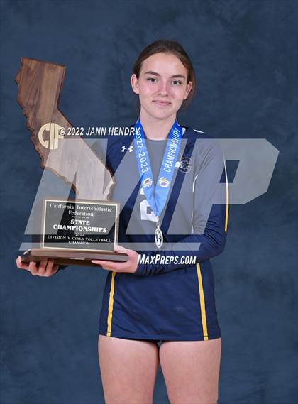 Thumbnail 1 in Berean Christian (CIF D5 State Awards) photogallery.