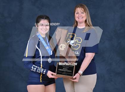 Thumbnail 2 in Berean Christian (CIF D5 State Awards) photogallery.