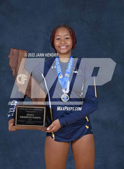 Thumbnail 1 in Berean Christian (CIF D5 State Awards) photogallery.