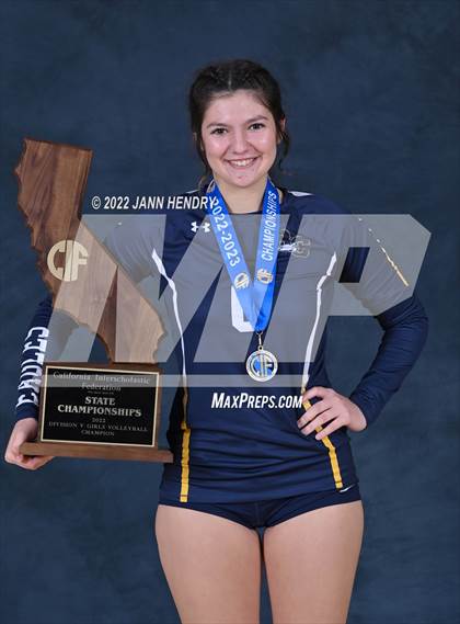Thumbnail 1 in Berean Christian (CIF D5 State Awards) photogallery.