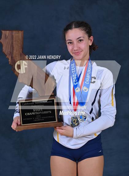 Thumbnail 2 in Berean Christian (CIF D5 State Awards) photogallery.