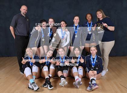 Thumbnail 1 in Berean Christian (CIF D5 State Awards) photogallery.