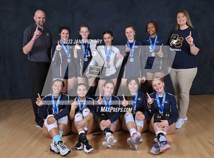 Thumbnail 3 in Berean Christian (CIF D5 State Awards) photogallery.