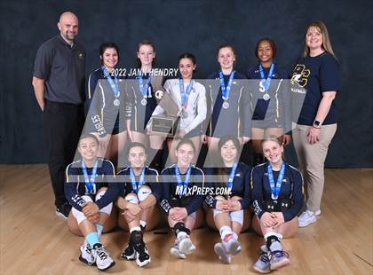 Thumbnail 1 in Berean Christian (CIF D5 State Awards) photogallery.