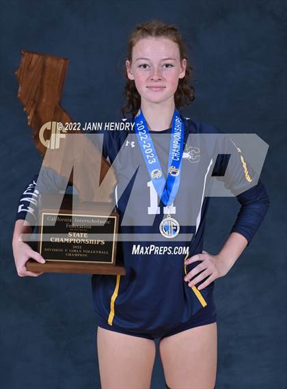 Thumbnail 2 in Berean Christian (CIF D5 State Awards) photogallery.