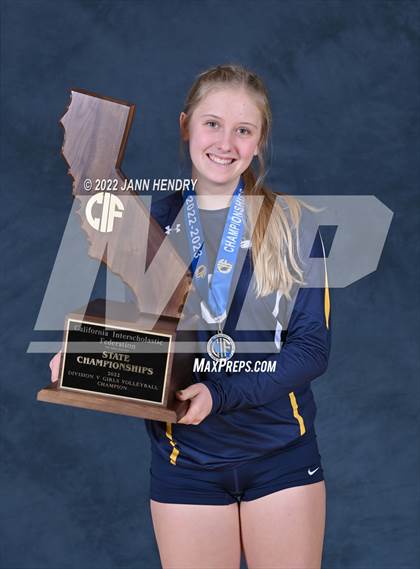 Thumbnail 3 in Berean Christian (CIF D5 State Awards) photogallery.