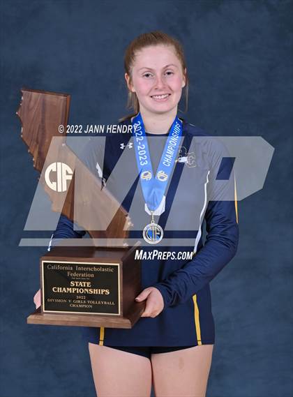 Thumbnail 2 in Berean Christian (CIF D5 State Awards) photogallery.