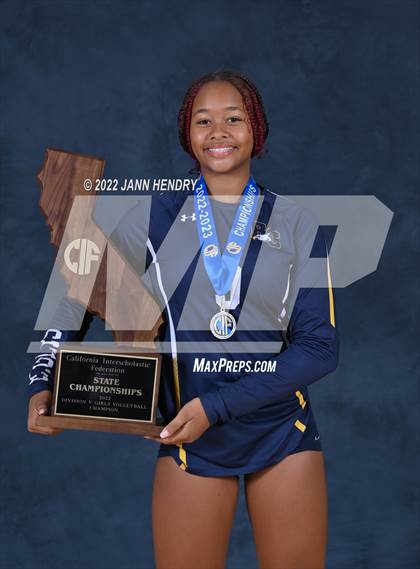 Thumbnail 2 in Berean Christian (CIF D5 State Awards) photogallery.
