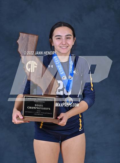 Thumbnail 3 in Berean Christian (CIF D5 State Awards) photogallery.