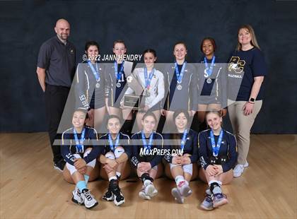 Thumbnail 2 in Berean Christian (CIF D5 State Awards) photogallery.