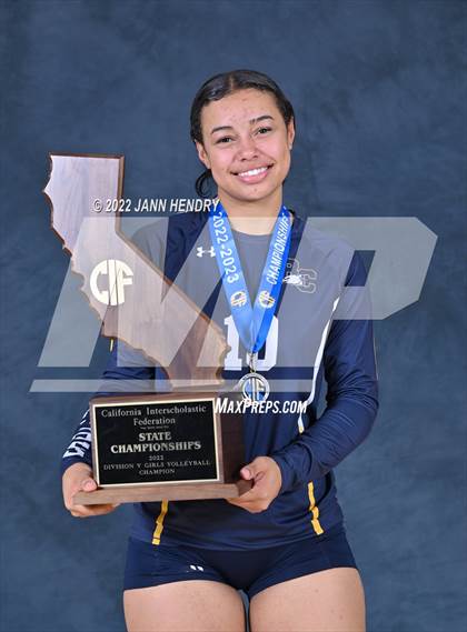 Thumbnail 3 in Berean Christian (CIF D5 State Awards) photogallery.