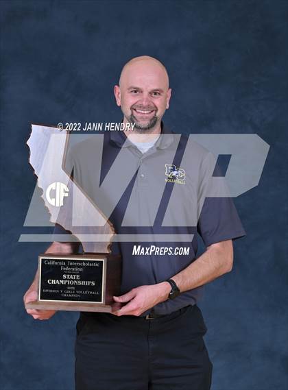 Thumbnail 1 in Berean Christian (CIF D5 State Awards) photogallery.