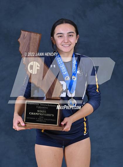 Thumbnail 1 in Berean Christian (CIF D5 State Awards) photogallery.