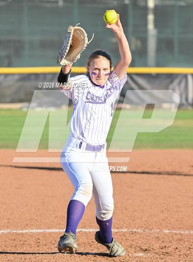 ALA - Ironwood @ Northwest Christian