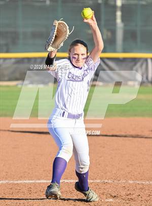 ALA - Ironwood @ Northwest Christian