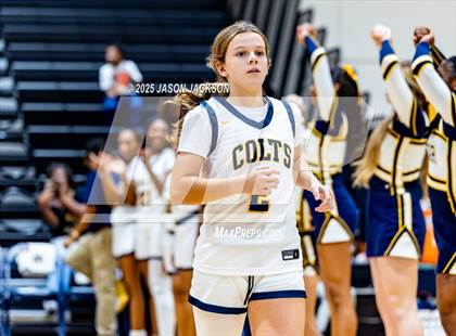 Thumbnail 1 in Pine Forest @ Cape Fear photogallery.