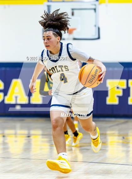 Thumbnail 2 in Pine Forest @ Cape Fear photogallery.