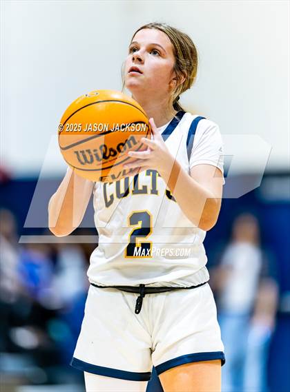 Thumbnail 2 in Pine Forest @ Cape Fear photogallery.