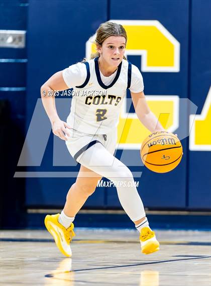 Thumbnail 3 in Pine Forest @ Cape Fear photogallery.