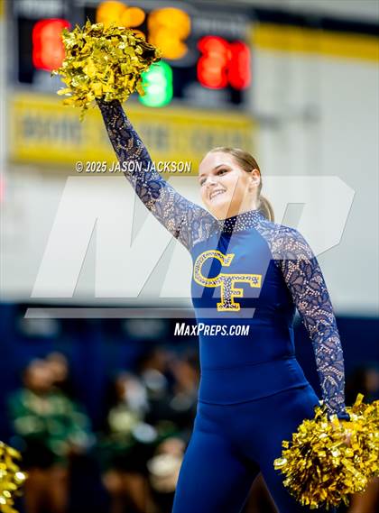 Thumbnail 2 in Pine Forest @ Cape Fear photogallery.