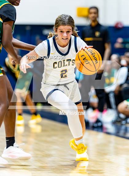 Thumbnail 2 in Pine Forest @ Cape Fear photogallery.