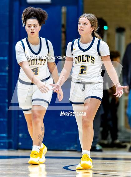 Thumbnail 3 in Pine Forest @ Cape Fear photogallery.