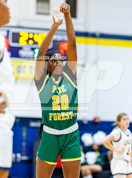 Thumbnail 3 in Pine Forest @ Cape Fear photogallery.