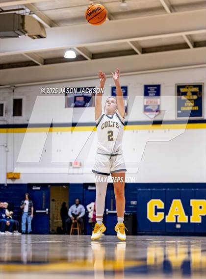 Thumbnail 3 in Pine Forest @ Cape Fear photogallery.