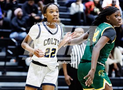 Thumbnail 1 in Pine Forest @ Cape Fear photogallery.