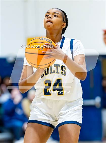 Thumbnail 1 in Pine Forest @ Cape Fear photogallery.