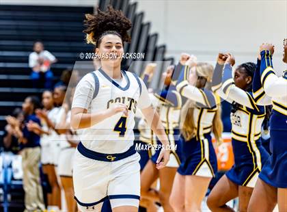 Thumbnail 3 in Pine Forest @ Cape Fear photogallery.