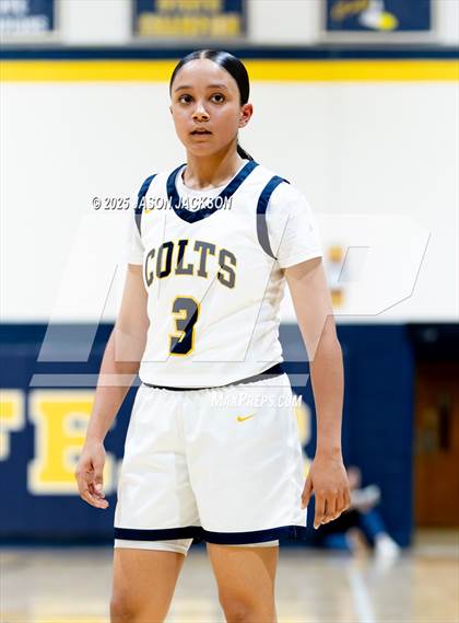 Thumbnail 1 in Pine Forest @ Cape Fear photogallery.