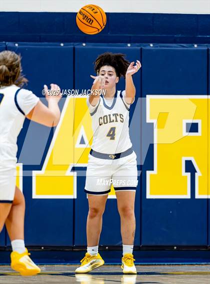 Thumbnail 2 in Pine Forest @ Cape Fear photogallery.