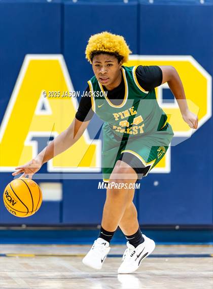 Thumbnail 2 in Pine Forest @ Cape Fear photogallery.