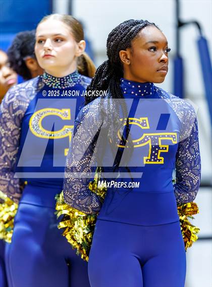 Thumbnail 3 in Pine Forest @ Cape Fear photogallery.