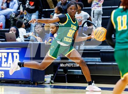 Thumbnail 1 in Pine Forest @ Cape Fear photogallery.