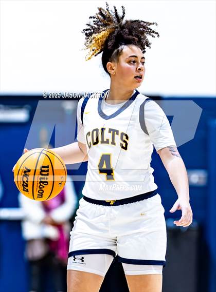 Thumbnail 2 in Pine Forest @ Cape Fear photogallery.