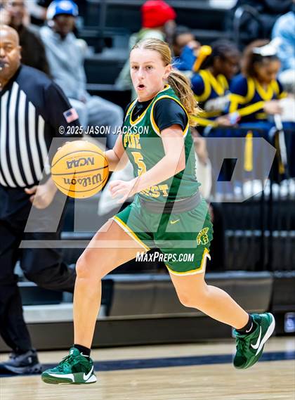 Thumbnail 3 in Pine Forest @ Cape Fear photogallery.