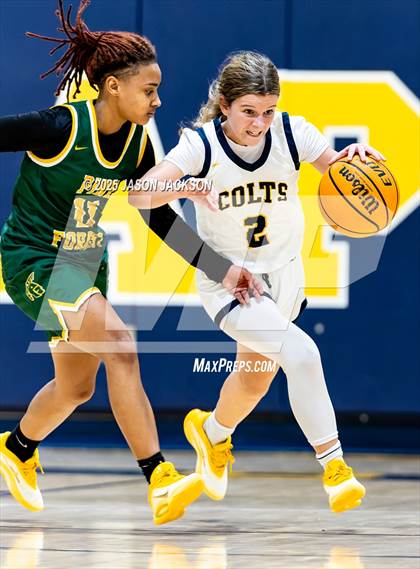 Thumbnail 2 in Pine Forest @ Cape Fear photogallery.