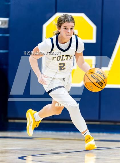 Thumbnail 1 in Pine Forest @ Cape Fear photogallery.