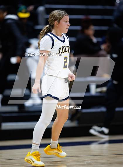 Thumbnail 2 in Pine Forest @ Cape Fear photogallery.