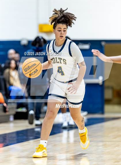 Thumbnail 1 in Pine Forest @ Cape Fear photogallery.