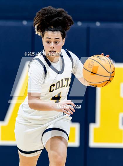 Thumbnail 2 in Pine Forest @ Cape Fear photogallery.