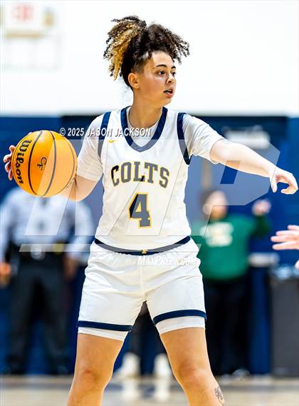 Thumbnail 3 in Pine Forest @ Cape Fear photogallery.