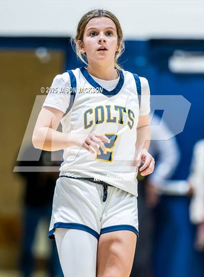 Thumbnail 3 in Pine Forest @ Cape Fear photogallery.