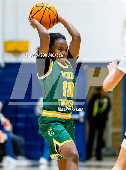 Thumbnail 2 in Pine Forest @ Cape Fear photogallery.